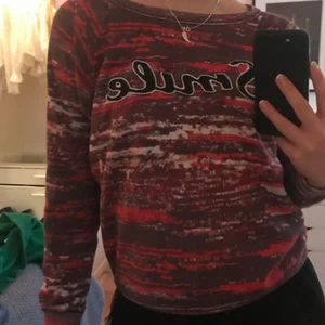 Isabel Marant tröja - Cool Isabel Marant Pour H&M tröja som köptes när dem samarbetade för några år sen men som tyvärr inte kommer till användning. Hör av dig vis intresse!❤️