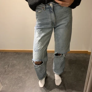 Jeans  - I använt men gott skick 