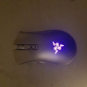 Razer mus  - Helt oanvänd