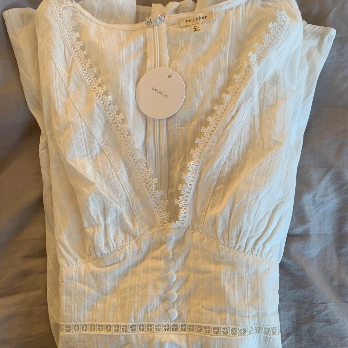 Studentklänning - 90