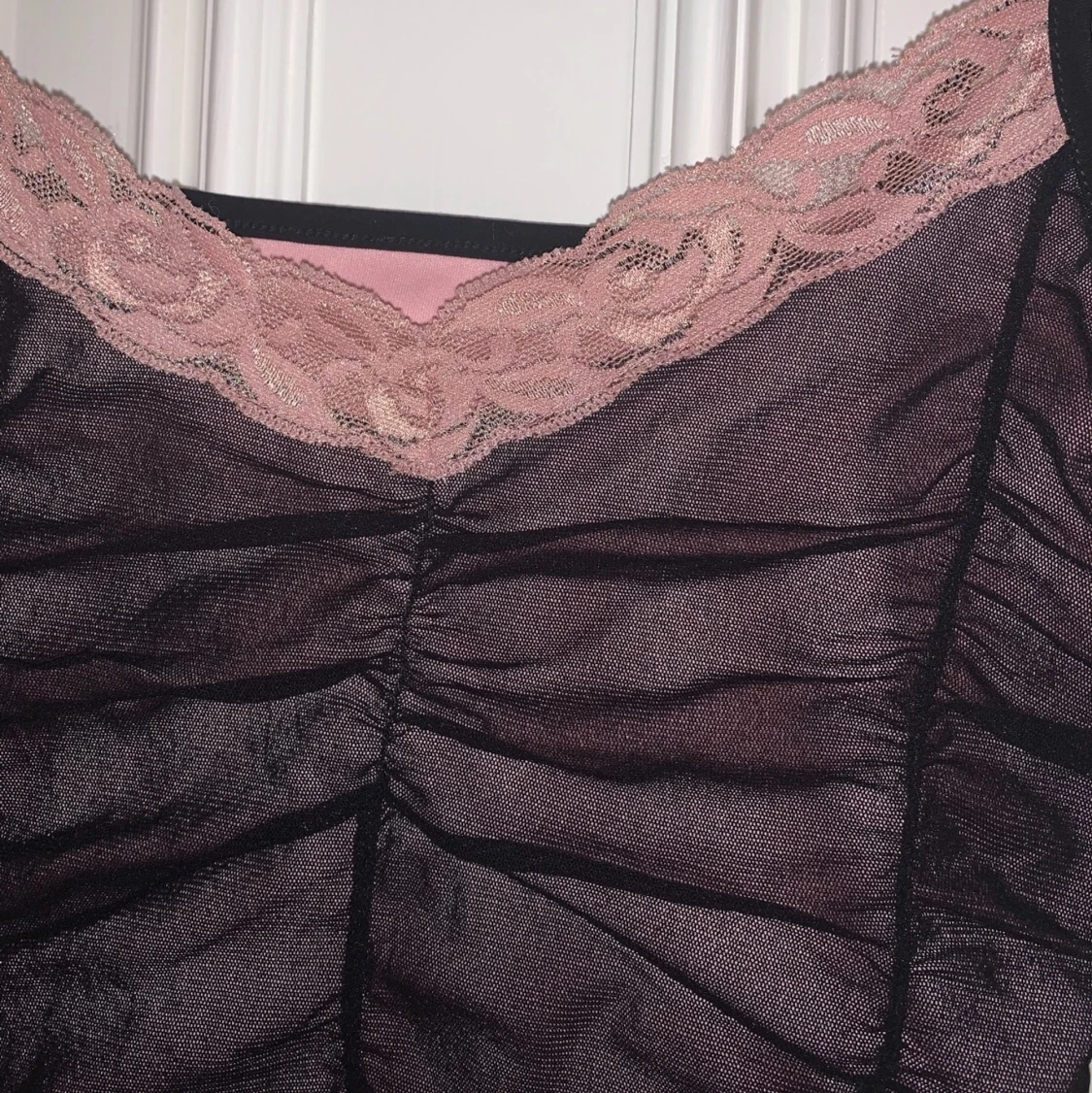 Sött linne🖤 - 91