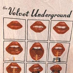 Velvet underground / Andy Warhol tshirt