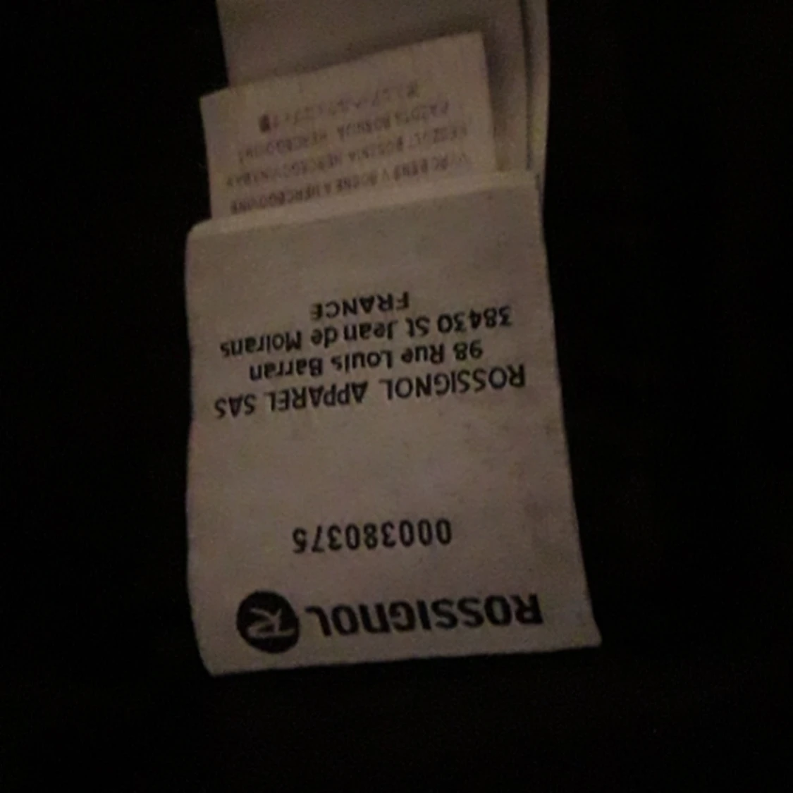 Vinterjacka rossignol RLHMJ64  - 91