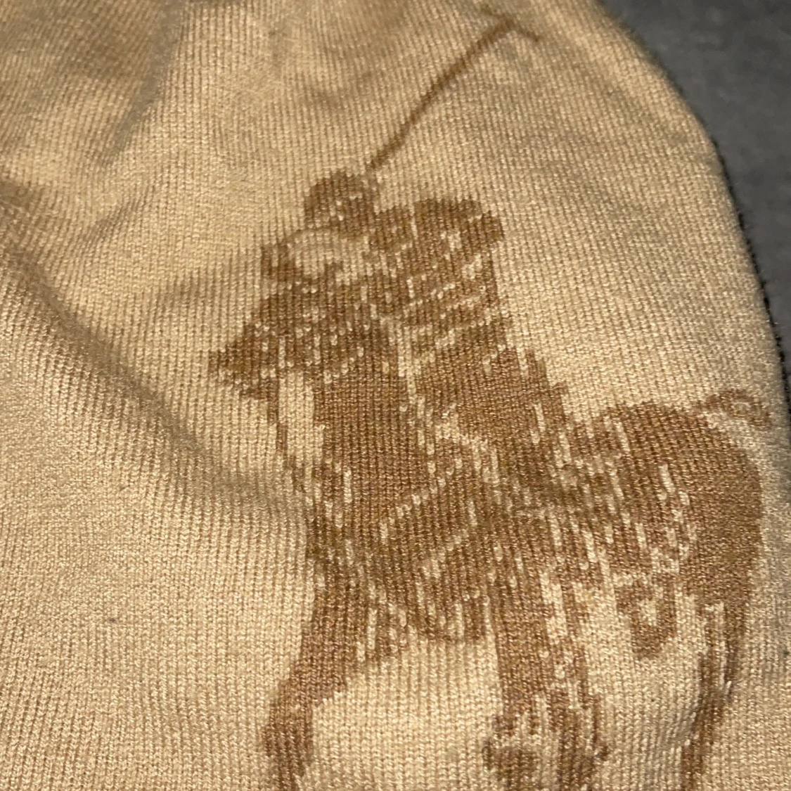 Ralph Lauren mössa (äkta) - 90