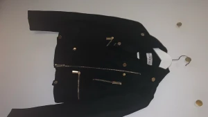 Jacka - Mockaimitation. Storlek XS. 