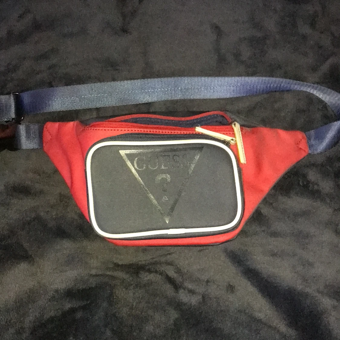 Guess Shoulder Bag - 90