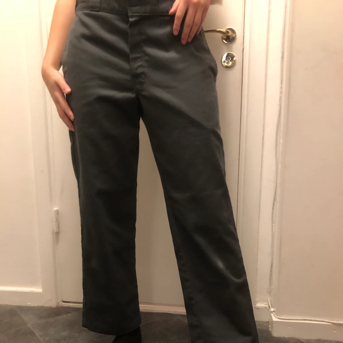 Dickies byxor - 90