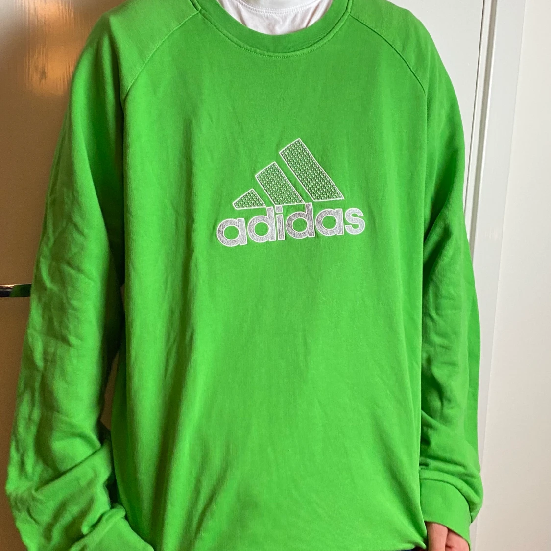 Adidas Sweatshirt - 90