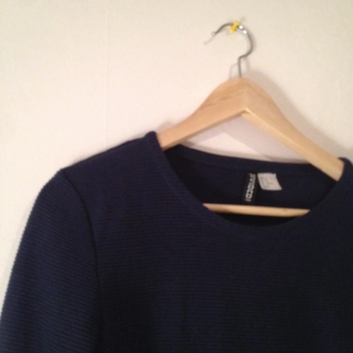 HM divided magtröja  - 1386428255