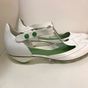 New lacoste skor