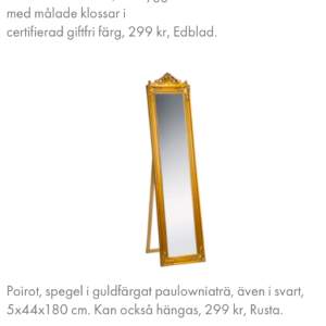 Guldspegel