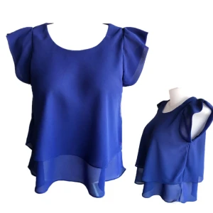  - Blouse bust 35 36 37 can wear   