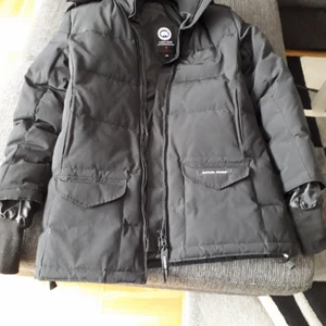  - Dam jacka Canada gosse strl:L