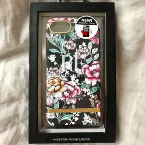  - NY, obruten förpackning. Richmond & Finch, ny för säsongen 