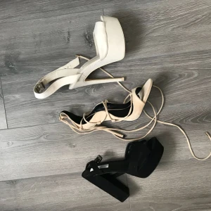  - Storlek 39   100kr/st