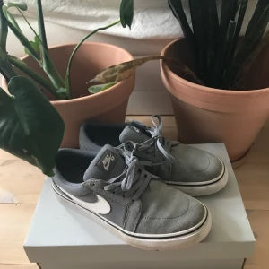  - Säljer mina Nike SB i storlek 39!! Köparen står för frakten🌸