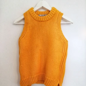  - Denna har jag köpt på loppis. Älskar färgen! 