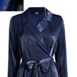  - klänning från Bikbok strl S-M använd endast 1 gång 