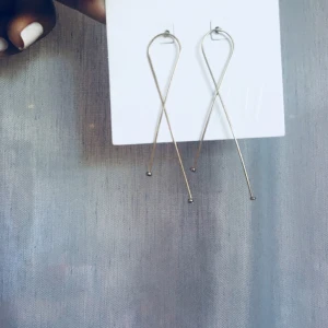  - Örhängen från hm 