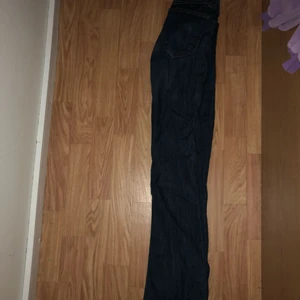  - Aldrig använda äkta lee bootcut. Storlek w23 l31