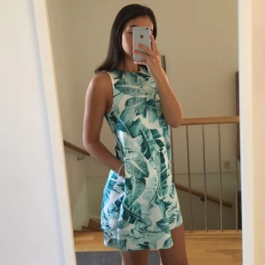  - Stilren sommarklänning