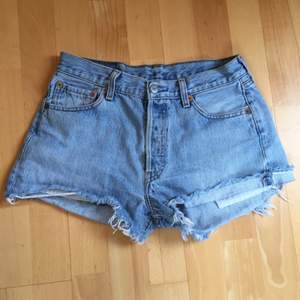 Levis 501:or