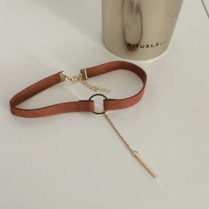  - Ny choker, inte ens testad