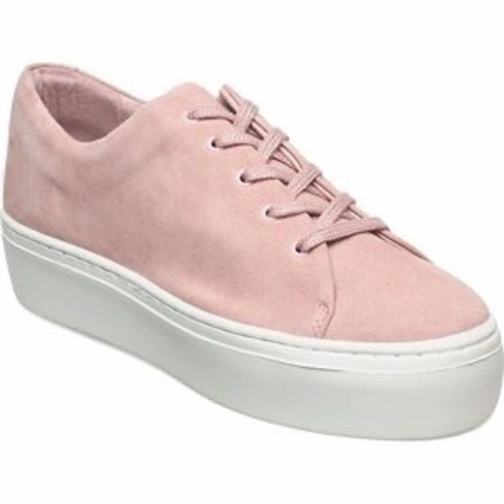 Jennie Ellen sneakers rosa storlek 38 | Plick Second Hand