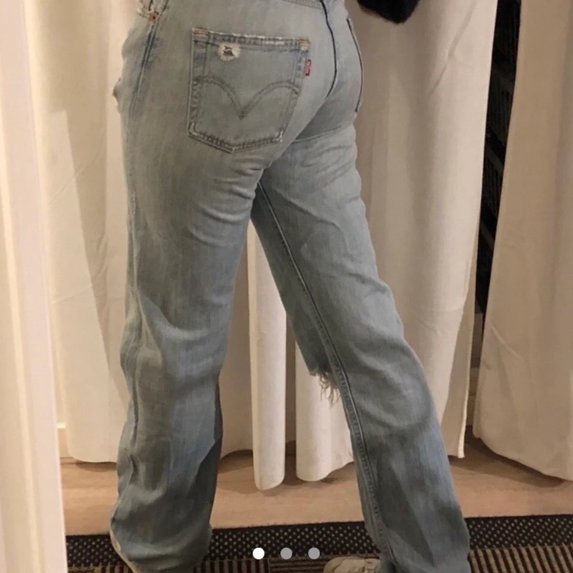 Levis jeans  - 90