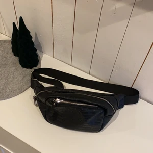 Väska - Bra skick, knappt använd