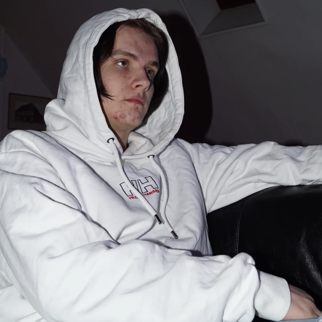 Helly Hansen x sweet skbts hoodie