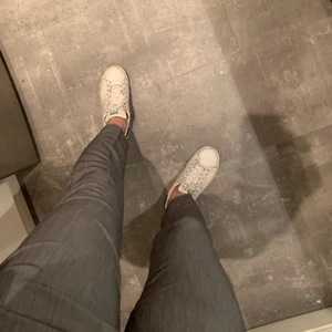 Kostymbyxor - Kostymbyxor från Carin Wester! 