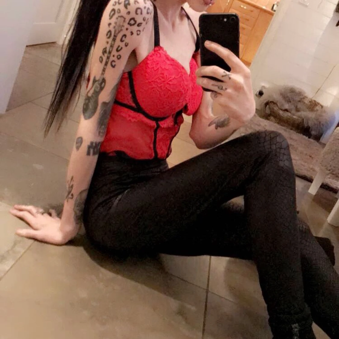 Body
