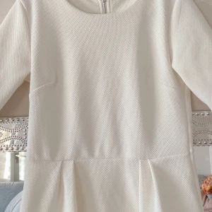 KappAhl white blouse  - new white blouse from KappAhl size S PR: 65 kr