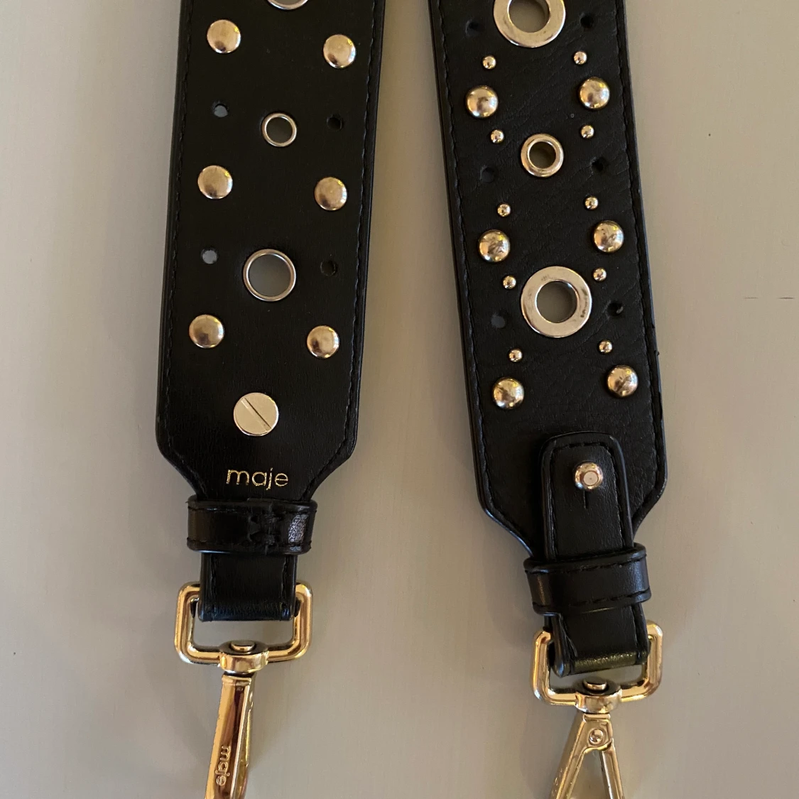 Väskband från Maje - 90