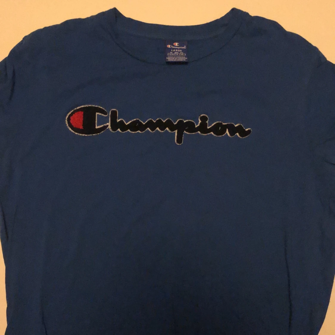 Champion 