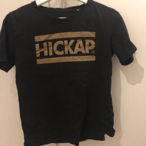 Tröja från hickap Storlek xs -  En tröja från hickap storlek xs 50kr