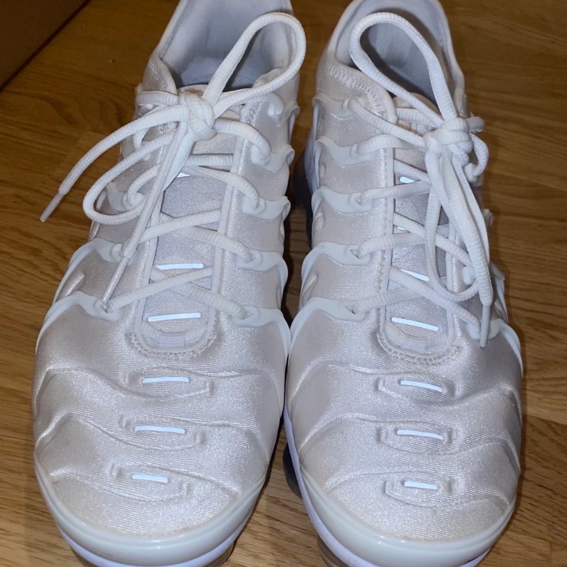 Nike Air Vapormax Plus Skor - 91