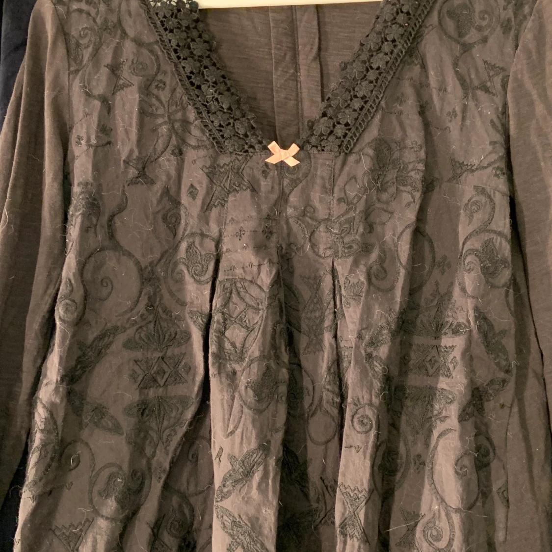 Tröja från odd Molly✨