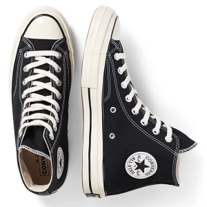 Converse all star 70s - Säljer mina helt oanvända och nya converse då dom var lite för små för mig 💜