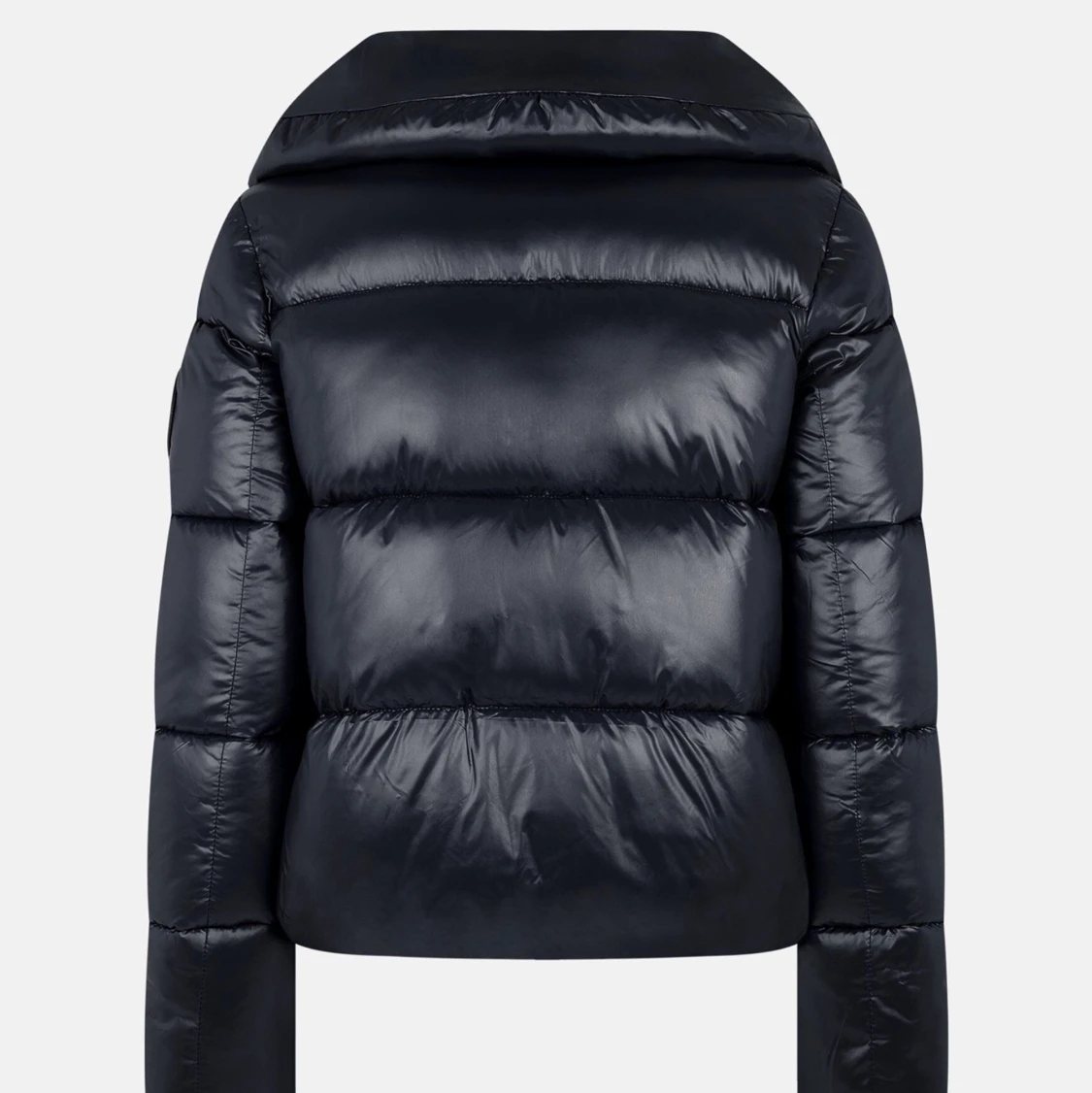 Helt ny save the duck jacka, 100% vegansk - 90