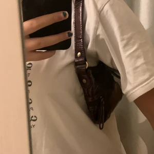 Mini bag  - As cool mini bag i bra skick 🥰