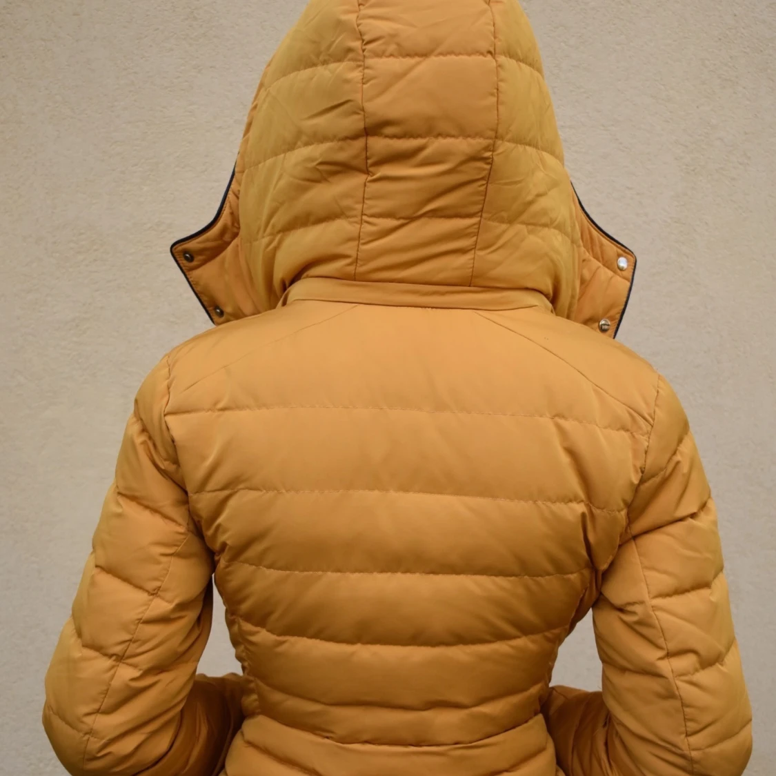 skitsnygg zara jacka - 90