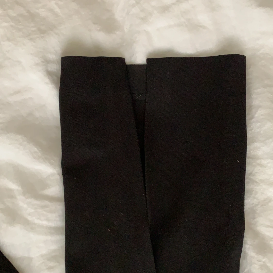 As snygga kostymbyxor med slits!  - 91