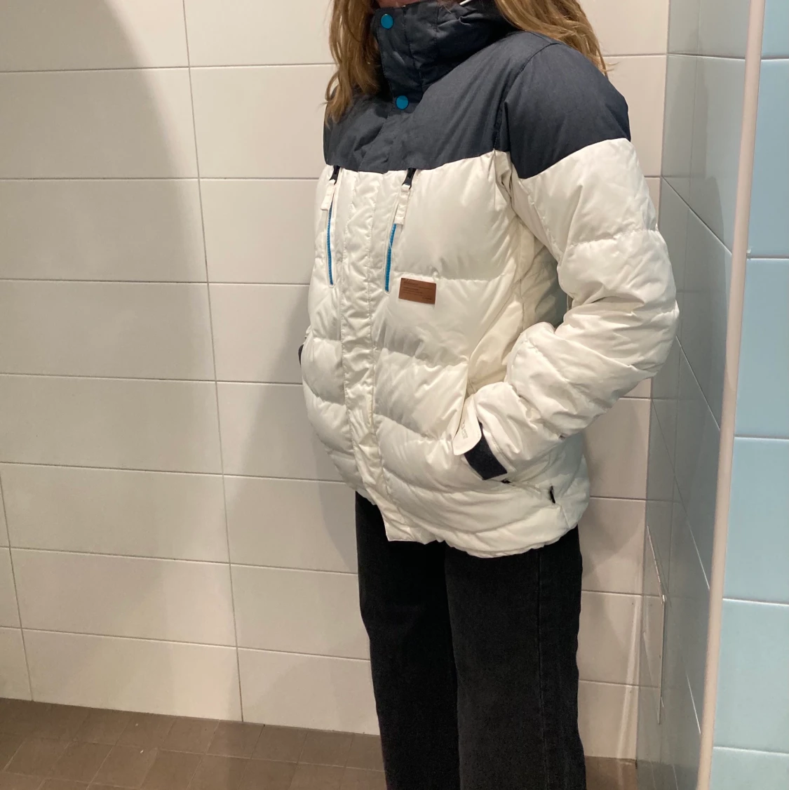 Everest vinterjacka  - 90