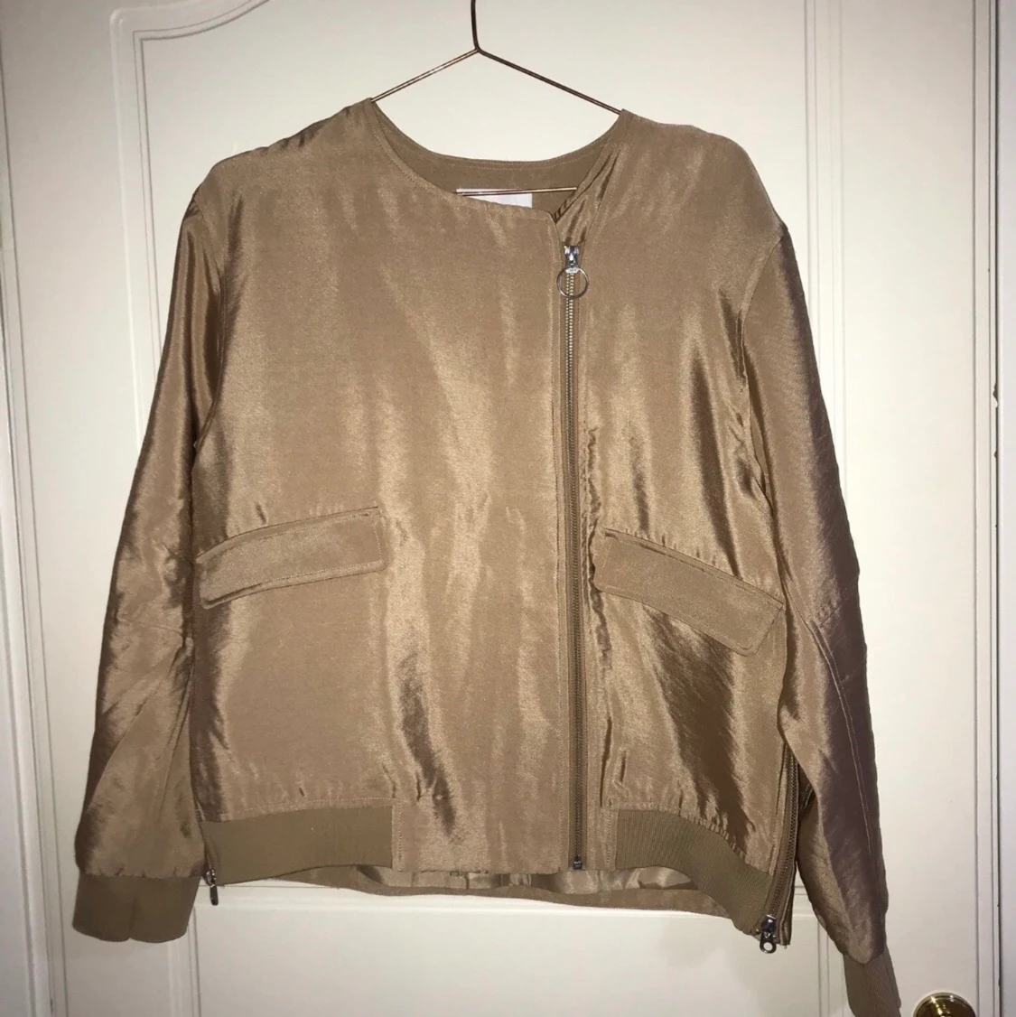 SAMSOE SAMSOE bomberjacka st L - 90