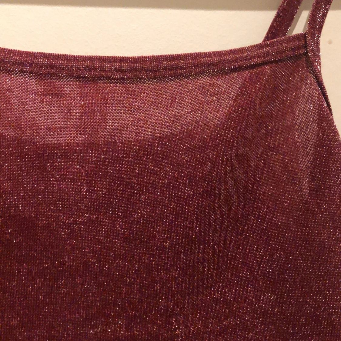 90s glitterlinne!✨ - 91