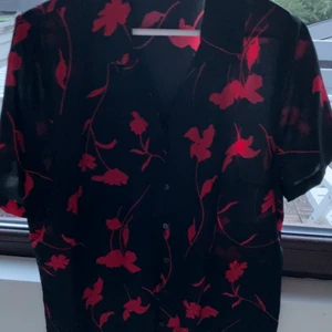 Skitsnygg skjorta köpt på vintage - Asnajs skjorta som är köpt på vintage butik 100kr + frakt