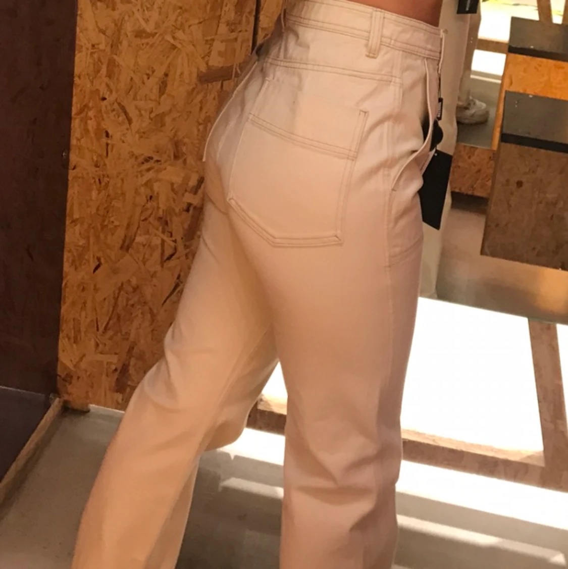 Weekday jeans strl 38 - 90