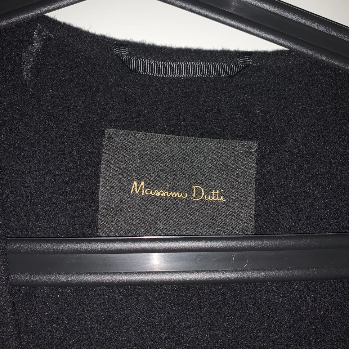 Massimo dutti väst  - 90